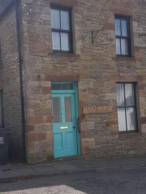 Cobblers Cottage Saint Margarets Hope Exterior photo